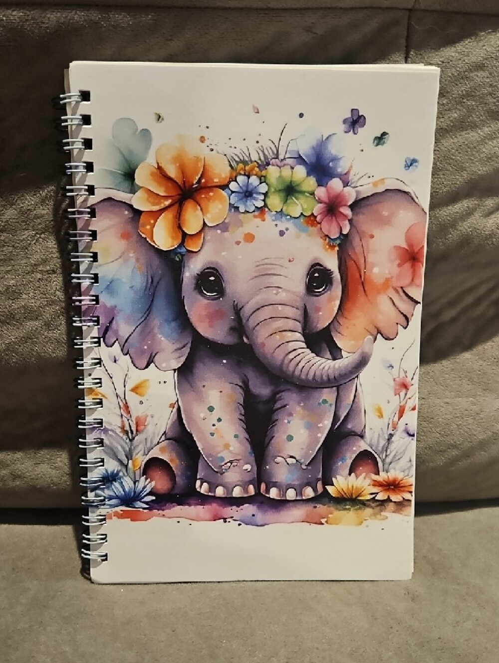 Notebooks (Choose 1) - Picture 11 of 16